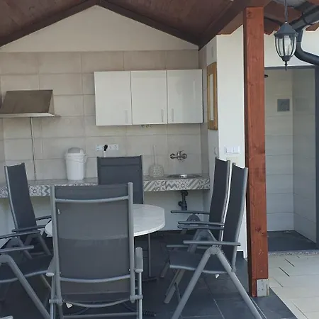 Rawda Halal Pool Villa *