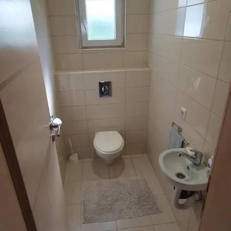 Rawda Halal Pool Villa Bihac