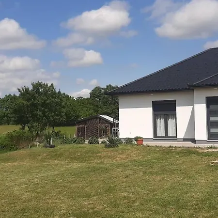 וילה Rawda Halal Pool Bihać