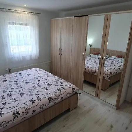 Rawda Halal Pool Villa Bihac