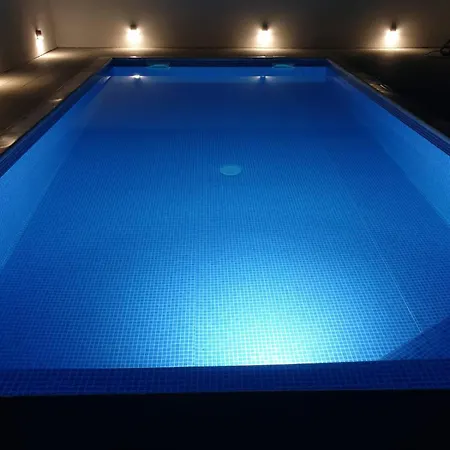 Rawda Halal Pool *